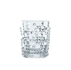 Best Punk gobelet cristal x4 Verre À Whisky|Verre À Eau