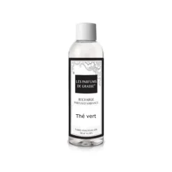 Online Recharge diffuseur de parfum Thé vert Flacon De Parfum|Décoration