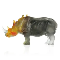 Online Rhinocéros j.f leroy daum Editions D’Art|Bestiaire