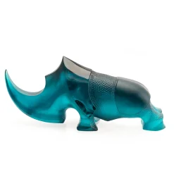 Online Rhinocéros Ongava Daum par GÉ PELLINI Editions D’Art|Bestiaire