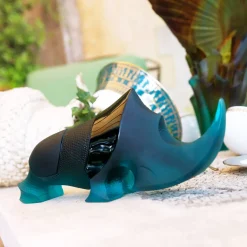 Online Rhinocéros Ongava Daum par GÉ PELLINI Editions D’Art|Bestiaire