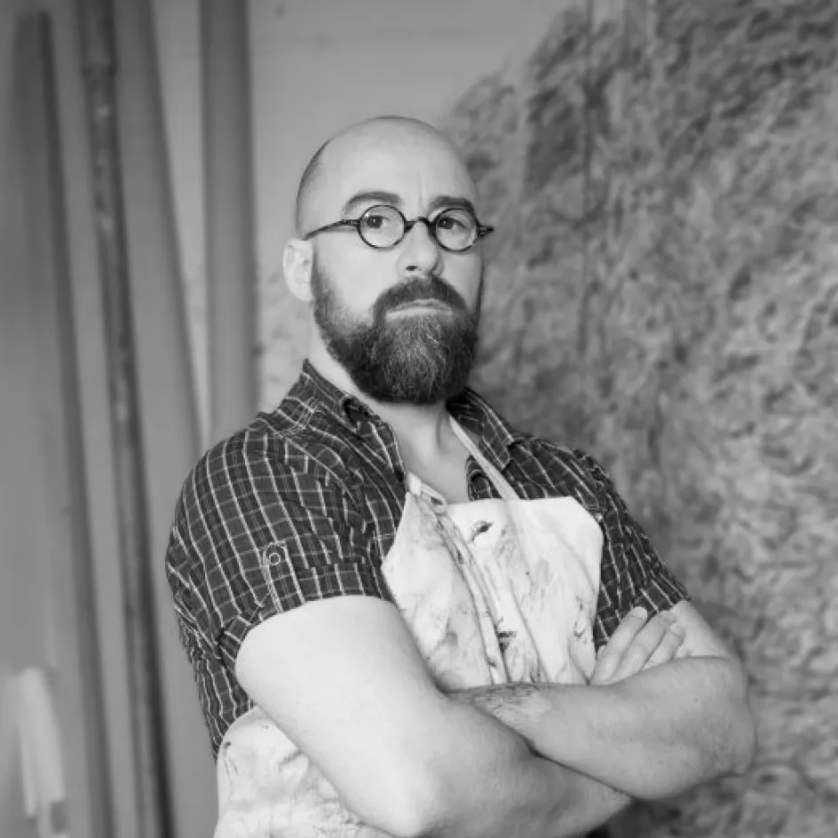 Hot Robot daumot 163 daum par kriki Editions D’Art|Bestiaire