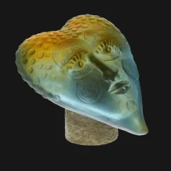 New Roi de coeur de herve di rosa daum Editions D’Art|Éditions D’Art Cristal