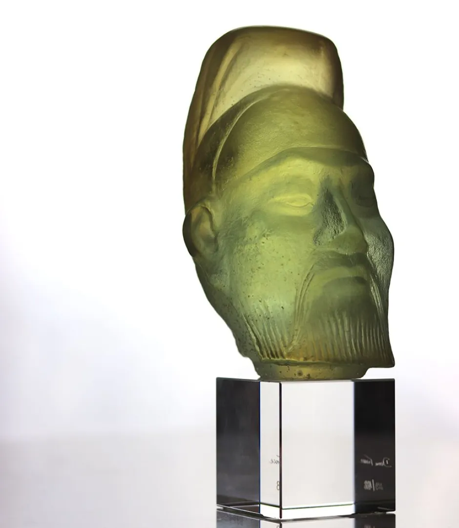 Discount Sage taoiste daum Éditions D’Art Cristal|Editions D’Art