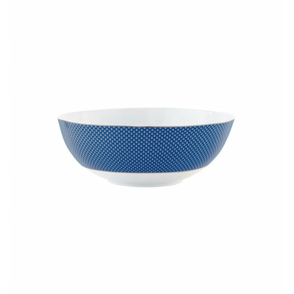 New Saladier 26 cm motif n°2 trésor Raynaud Art De La Table|Assiette Céramique