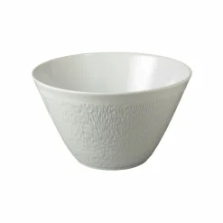 Online Saladier conique 28 cm Minéral Raynaud Art De La Table|Assiette Céramique