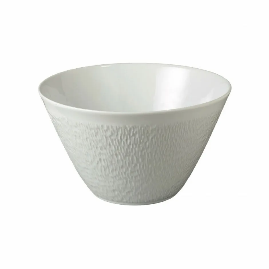 Online Saladier conique 28 cm Minéral Raynaud Art De La Table|Assiette Céramique