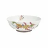 Saladier porcelaine 28 cm Imari Raynaud Art De La Table|Assiette Céramique