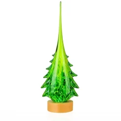 Discount Sapin de noël lumineux cristal de Lorraine Luminaires|Décoration