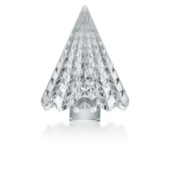 Hot Sapin noël Eye baccarat 2022 Décoration|Sculptures Cristal