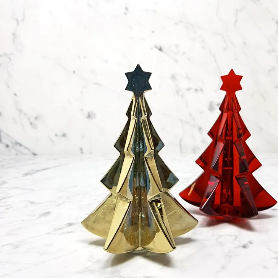 Hot Sapin noël meribel baccarat 2017 Décoration Noël Baccarat|Décoration