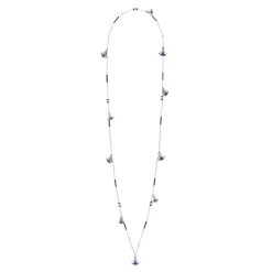 Hot Sautoir Larcade Lalique Bijoux|Colliers Cristal