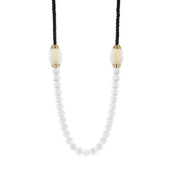 New Sautoir vibrante lalique Bijoux