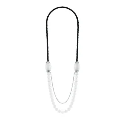 Online Sautoir vibrante lalique Bijoux