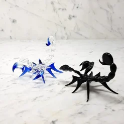 Clearance Scorpion cristal clair – mof Bestiaire|Animaux Cristal