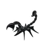 Best Scorpion cristal noir – mof Bestiaire|Animaux Cristal
