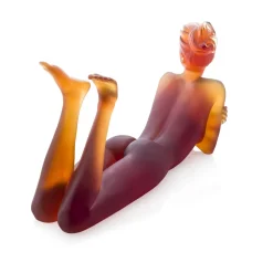 Best Sculpture adélie daum 125 ex Editions D’Art|Sculptures Cristal