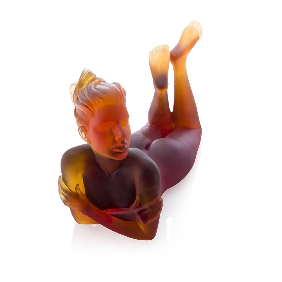 Best Sculpture adélie daum 125 ex Editions D’Art|Sculptures Cristal