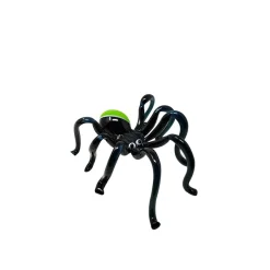 Best Sculpture araignée humoristique Bestiaire|Animaux Cristal