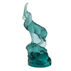 Hot Sculpture Bouquetin terramineral Lalique Sculptures Et Figurines