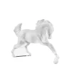 Sale Sculpture cheval incolore lalique Sculptures Et Figurines|Bestiaire