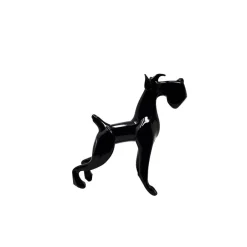 Discount Sculpture chien humoristique Bestiaire|Animaux Cristal