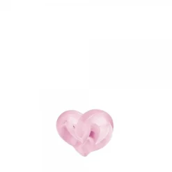 Discount Sculpture coeurs lalique Sculptures Et Figurines|Sulfures, Presse-Papiers Cristal