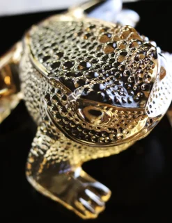 Hot Sculpture crapaud grégoire lalique Sculptures Et Figurines|Bestiaire