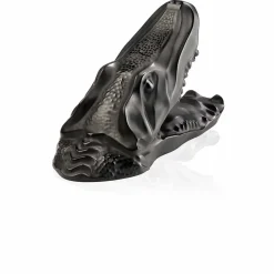 Outlet Sculpture crocodile lalique Sculptures Et Figurines|Bestiaire