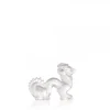 Sale Sculpture dragon clair lalique Sculptures Et Figurines|Animaux Cristal