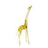 Online Sculpture girafe humoristique Bestiaire|Animaux Cristal