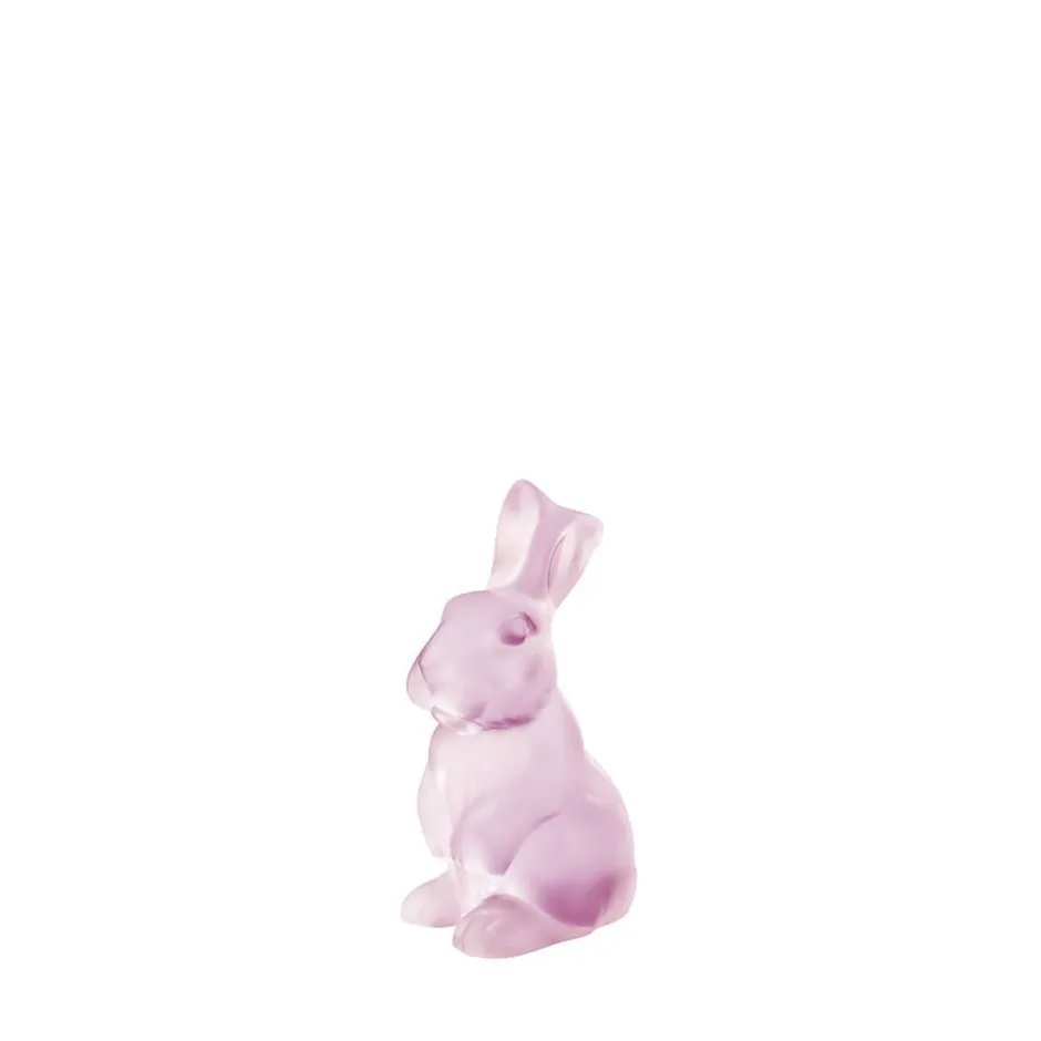 Outlet Sculpture lapin Toulouse Lalique Sculptures Et Figurines|Bestiaire