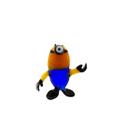 Discount Sculpture les mignons humoristique Bestiaire|Animaux Cristal