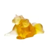 Outlet Sculpture lionceaux tambwee lalique Sculptures Et Figurines|Bestiaire