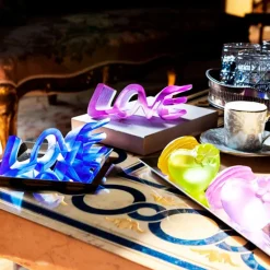 Clearance Sculpture macaron cristal daum Editions D’Art|Éditions D’Art Cristal