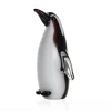 Discount Sculpture manchot empereur cristal Bestiaire|Animaux Cristal