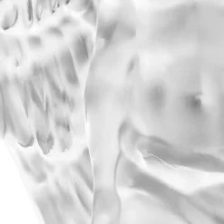 Sculpture music is love ange Éditions D’Art Cristal|Sculptures Et Figurines