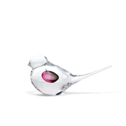 Outlet Sculpture oiseau cristal Bestiaire|Animaux Cristal