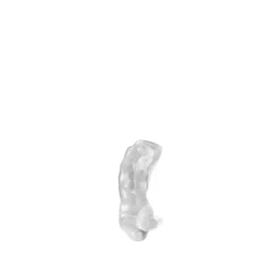 Discount Sculpture petite nue flora lalique Sculptures Cristal|Sculptures Et Figurines