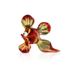 Best Sculpture poisson rouge humoristique Bestiaire