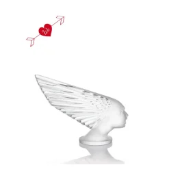 Hot Sculpture victoire lalique Sculptures Et Figurines|Sculptures Cristal