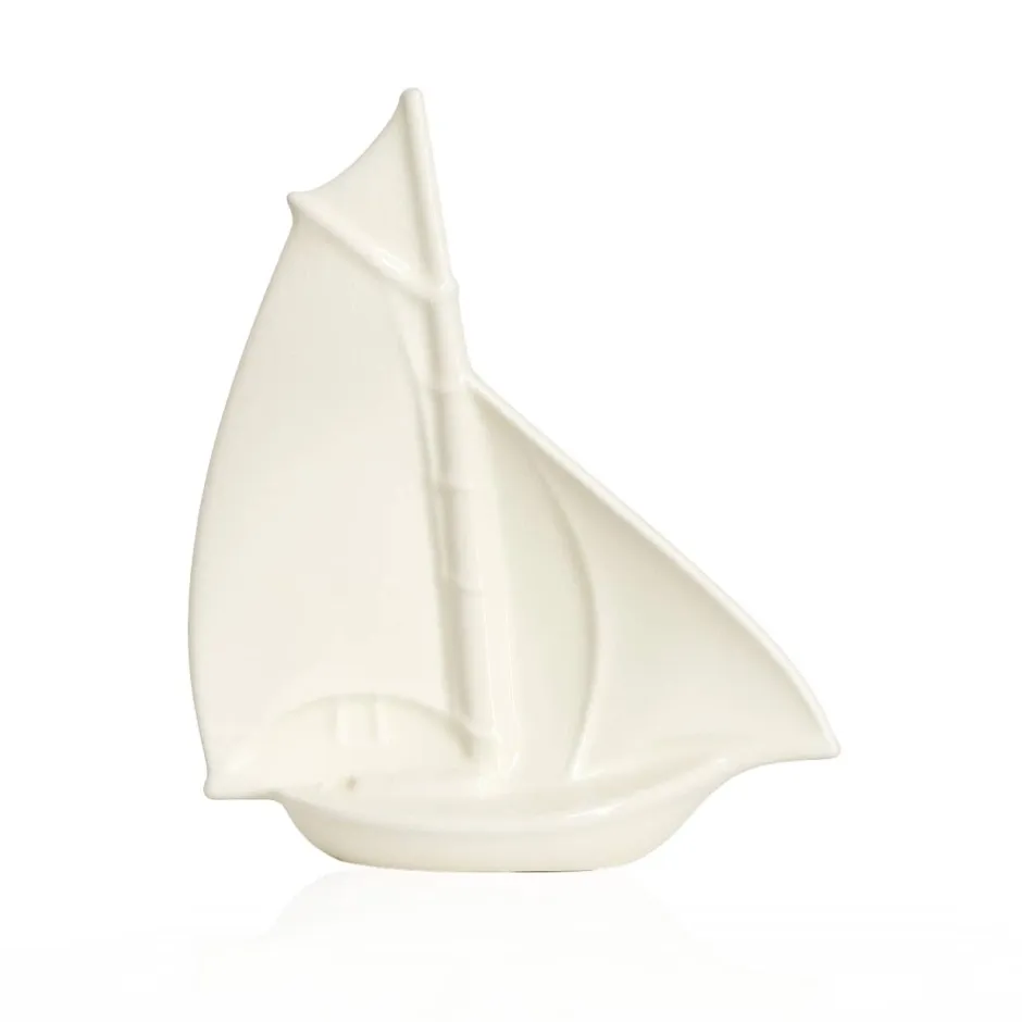 Online Sculpture voile art déco Faïence de Lunéville Lunéville