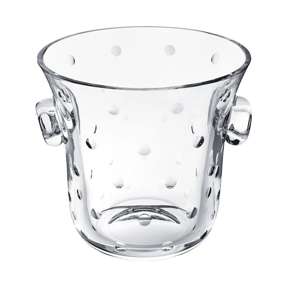 Online Seau à champagne bubbles saint-louis Art De La Table|Accessoires Table Cristal