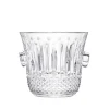 Best Seau à glace tommy saint-louis Art De La Table|Accessoires Table Cristal