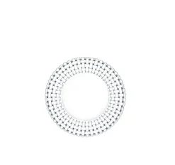 Sale Set 4 Assiettes Salade bossa nova Coupes, Coupelles Et Photophores|Coupelles Cristal