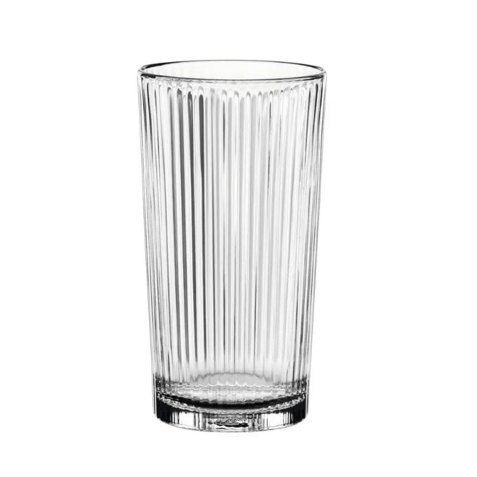 New Set 4 chopes aperitivo Nachtmann Verre À Eau|Coffrets Verres Cristal