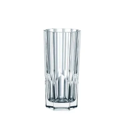 Sale Set 4 chopes Aspen longdrink Nachtmann Coffrets Verres Cristal|Verre En Cristal Taillé
