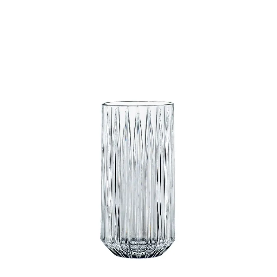 Discount Set 4 chopes jules nachtmann Art De La Table|Verre À Eau