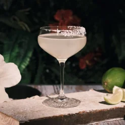 New Set 4 coupes champagne perfect serve Art De La Table|Verre À Pied