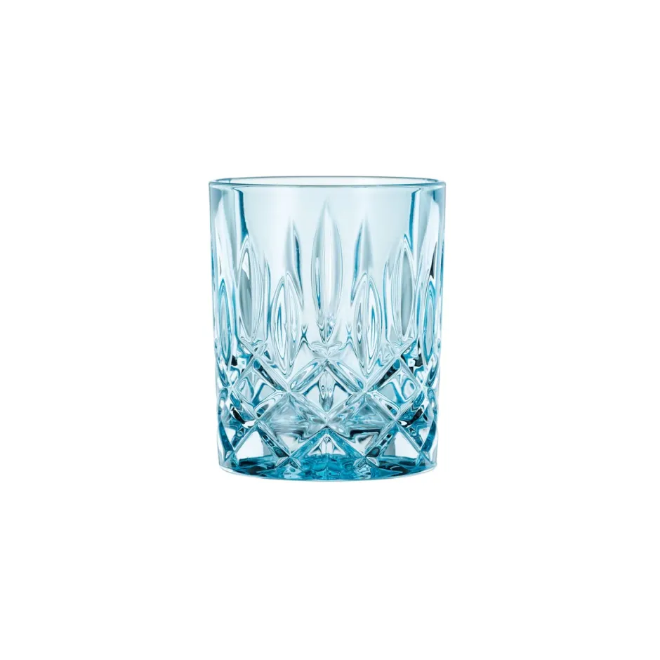 Online Set 2 Gobelets cristal couleur noblesse Nachtmann Art De La Table|Coffrets Verres Cristal